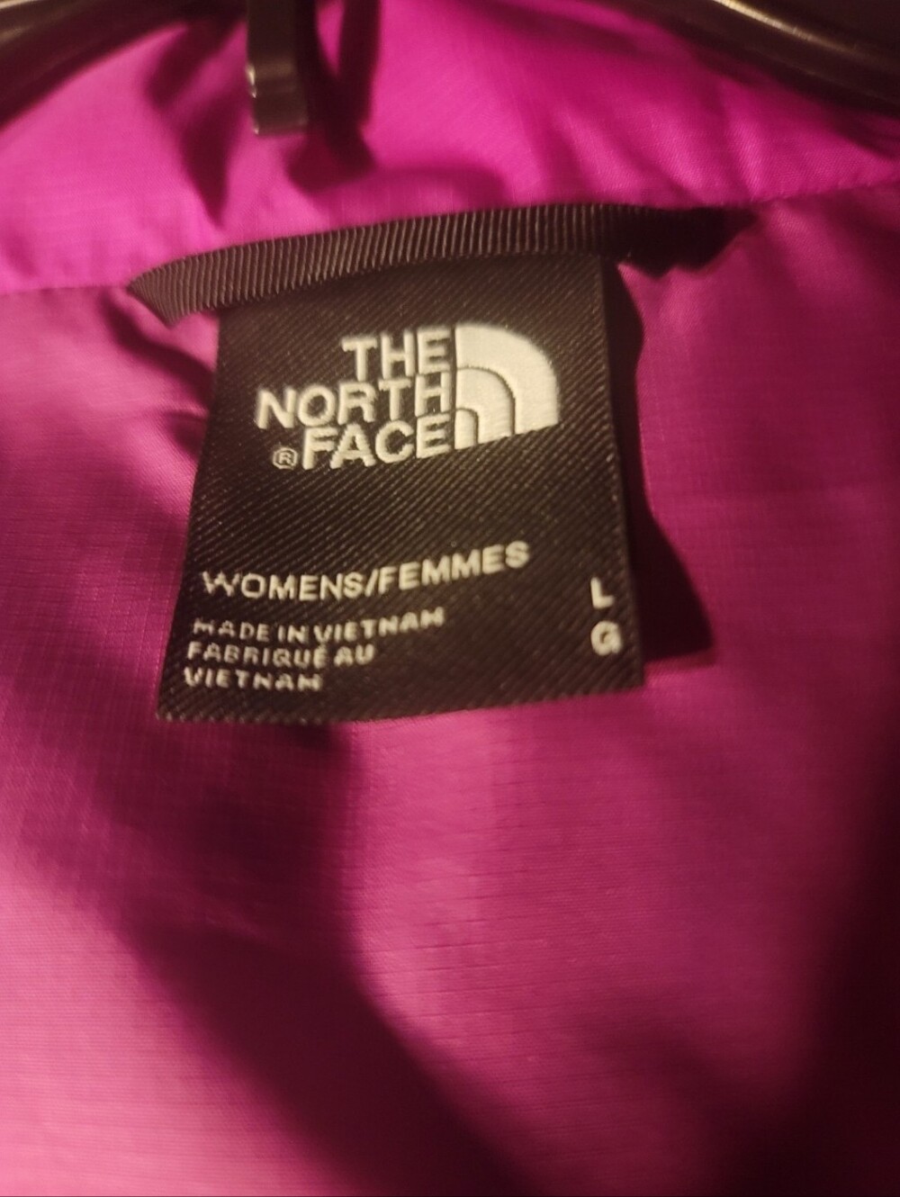 Northface Jacket - Picture 2 of 3